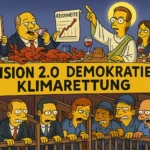 Vom Bullshit-Coach bis zum Kanzler