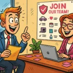 Bullshit-Bingo im Stellenmarkt