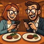 Willkommen im Land der Relativierer