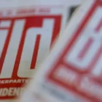 BILD dir deine Meinung – oder: Wie die CIA beim Axel Springer Verlag mitmischte
