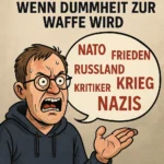 GenZ – die Besserwisser-Käfiggeneration