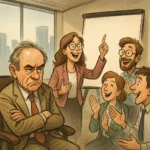 Das Bullshit-Zeitalter