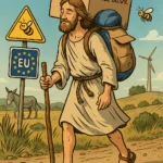 Vom Bienenretter zum Service-Zombie