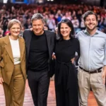 Grüne Doppelmoral: „Haltet den Dieb!“ im Untersuchungsausschuss-Theater