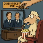 Schmierenkomödie im Gerichtssaal: Der Fall René Benko