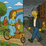 „Zwei Welten – Prenzlauer-Berg-Gutmensch-Idylle vs. Certified Reality-Check 2025“