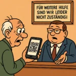 Die digitale Folter heißt jetzt ID Austria