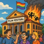 Filmfestival Cologne: Wenn Mobbing Diversity-Guidelines bekommt