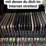 Digitale Schattenarmeen