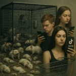 John B. Calhoun’s Universum 26