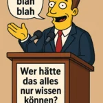 Das Märchen von der Energiewende – und der rote Faden der Zerstörung
