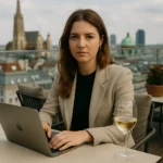 Von der Wiege zur Chefetage