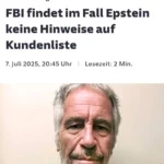 Die große Clown-Nummer: Wie man einen Massenverbrecher schützt, ohne rot zu werden