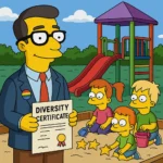 Von Feuerwehrmann zu Feelgood-Beauftragtem mit *Gendersternchen