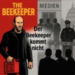 Der Beekeeper oder John Wick kommen nicht