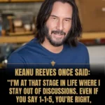 Keanu Reeves und die Energiewende im LinkedIn-Märchenland