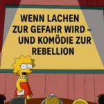 Slapstick vs. Wokeness