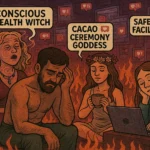 Instagram – der Catwalk der Selbstverliebten