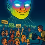 Egregoren – die unsichtbaren Feldherren unserer Gedanken