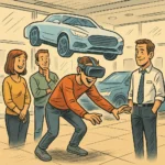 Der Kunde als Clown – und die Bubble klatscht