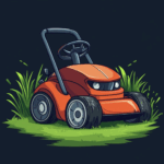 Das große Rasenmäher Dilemma