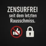 Warum es diese Seite hier gibt!