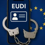EUDI – Dein digitales Halsband kommt.