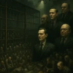 Tierpark Terra – Warum „die da oben“ nicht verrecken, obwohl sie den Planeten vergiften