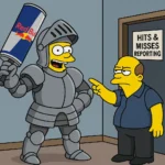 Musketeer – Ritter im Dienste der Dose