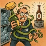 Der letzte Kronkorken