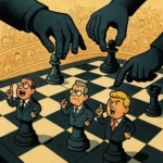 Politik – Das große Theaterstück (Alle 4 Teile)