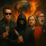 Willkommen in Absurdistan – Die tägliche Gehirnwäsche mit Anstandsschleife