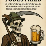 Deutschland verrecke –