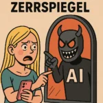 KI-Bashing: Ein Spiegelbild deiner eigenen Dummheit