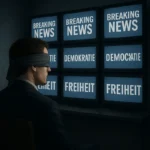 Hegemonie oder Untergang – Die Dressur des Denkens