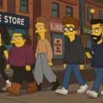 Von Coolness zu Kollektiv-Verwahrlosung