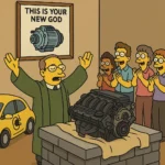 Wie Ideologie und Verblödung moderne Technologie vernichtet