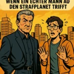 Tulsa King – Wenn ein echter Mann auf den Strafplanet trifft