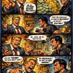 Ein kleines Experiment, das jeder mal probieren kann. (Wenn er sich traut)