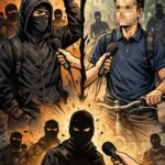 Die neuen Faschisten halten sich für Antifaschisten