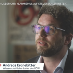 Der DÖW-Zaubertrick: Wie man aus Anzeigen Gesinnungen macht und aus Statistik Moral