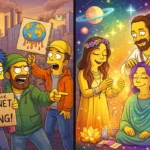 Die Illusion der eigenen Wichtigkeit