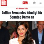 Collien Fernandes, Christian Ulmen & die große Ablenkung