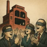 Die große Selbstlüge: