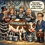 Der perfekte Raub: