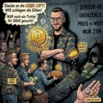 Das Krypto-Evangelium: