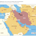 Warum der Iran zurecht zornig ist, und was unsere westlichen Fakenews Medien verschweigen